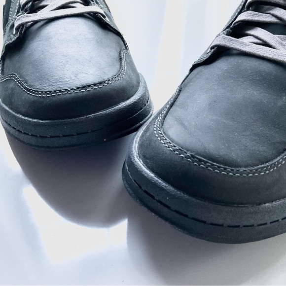 Merrell, NWB, Size 11 Men's black sneakers - Picture 4 of 11